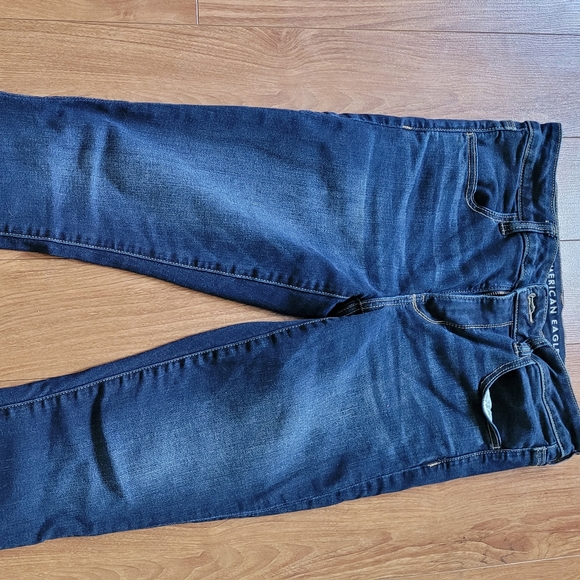 Ladies jeans - Picture 3 of 8